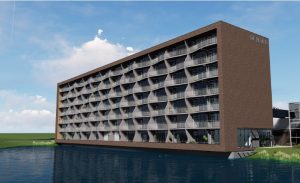 De Bever heerhugowaard de Duurzame Ring Heerhugowaard