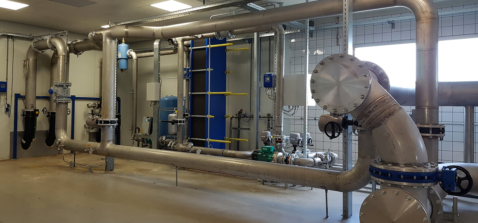 DRH Exploitatie DRH Exploitatie