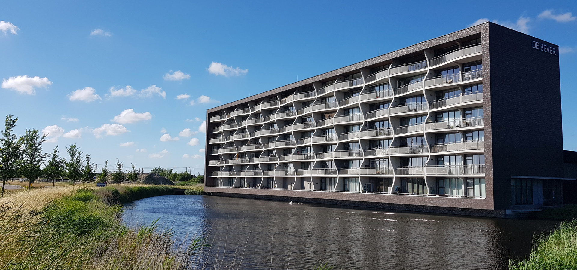 DRH Exploitatie DRH Exploitatie