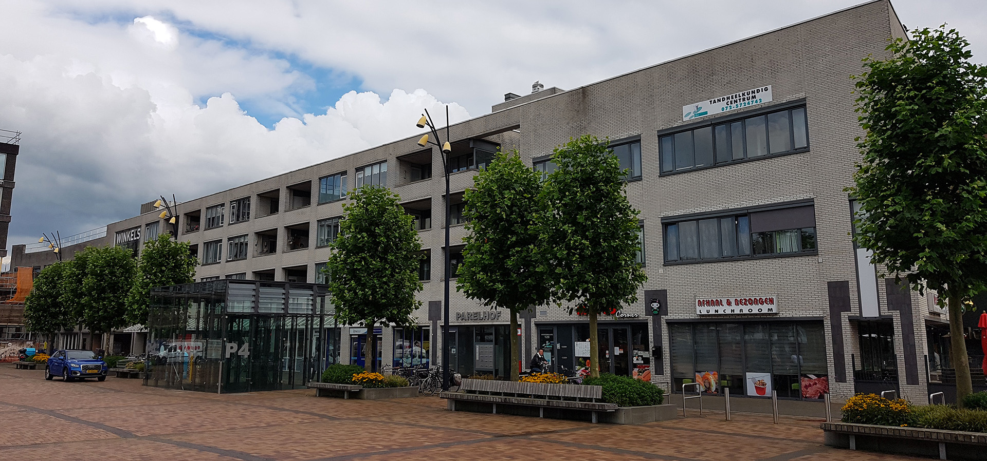 DRH Exploitatie DRH Exploitatie